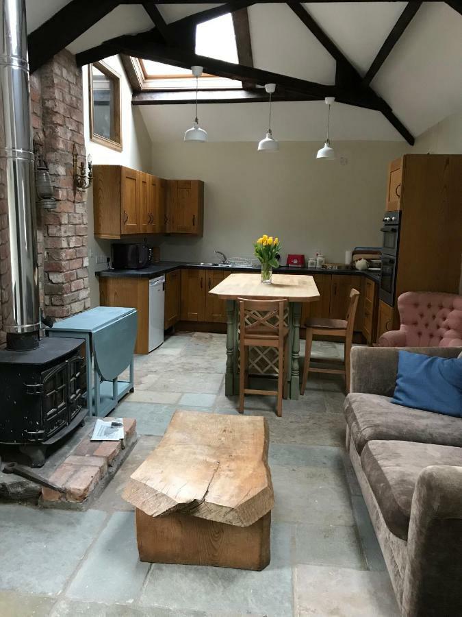 Tracey's Holiday home Belfast