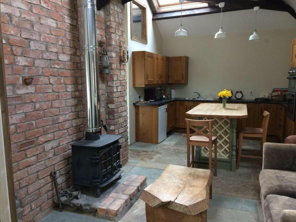 Tracey's Holiday home