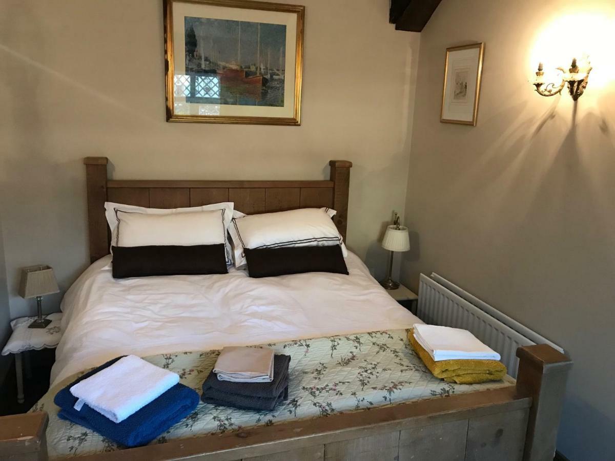 Tracey's Holiday home *