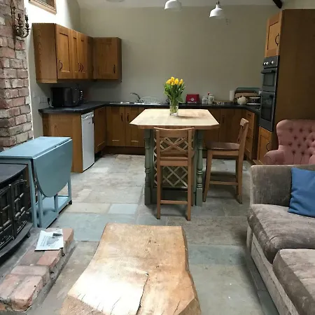 Tracey'S Farmhouse Cottage Belfast Esterno foto
