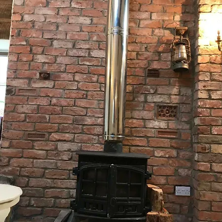 Tracey'S Farmhouse Cottage Belfast Esterno foto