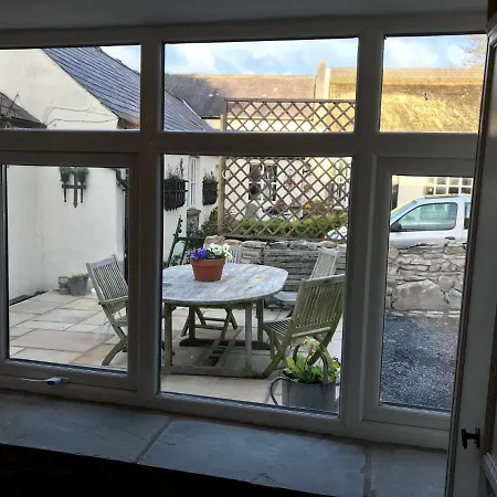 Tracey'S Farmhouse Cottage Belfast Esterno foto