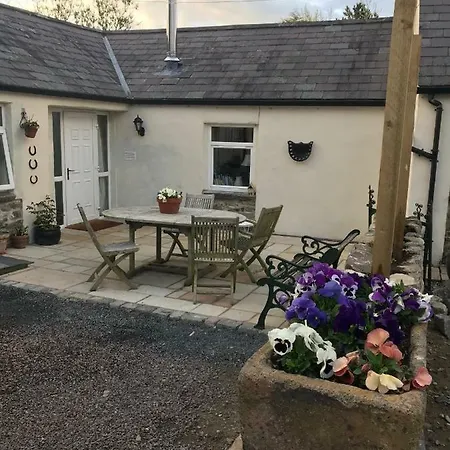Tracey'S Farmhouse Cottage Belfast Esterno foto